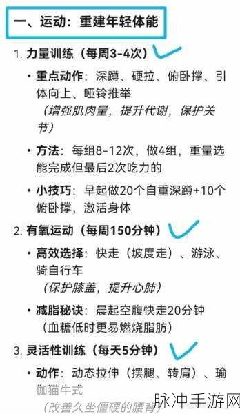 肥胖男孩的逆袭之路,探索健身大师养成记手游攻略