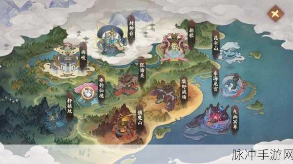 封神幻想世界安卓与iOS跨平台数据互通机制详解