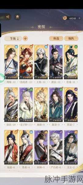 乱轰三国志紫将华佗，全面解析使用性价比与热门玩法深度剖析