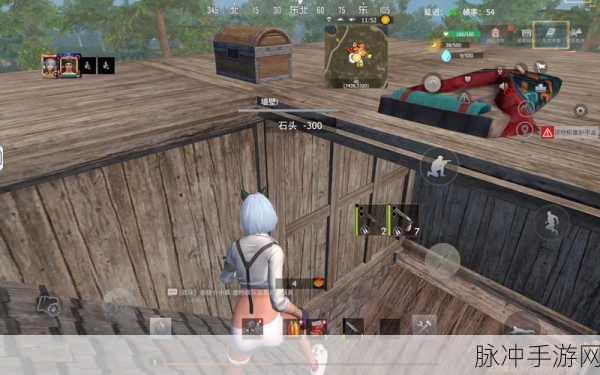 文明重启生化实验室无伤通关全攻略