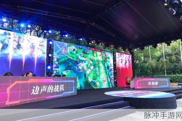 王者荣耀KPL首部院线电影,电竞梦想照进现实的二十二岁盛宴