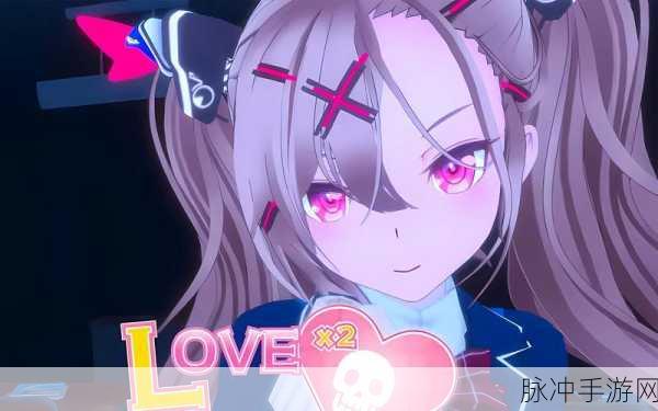逃离呆毛美少女，精彩刺激的密室逃脱新体验