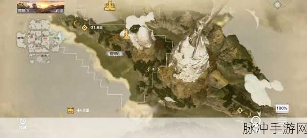 妄想山海朝阳花获取全攻略,解锁珍稀资源的秘密