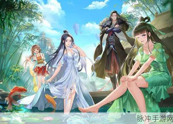 诛仙手游，高效邮箱物品时间管理与使用指南