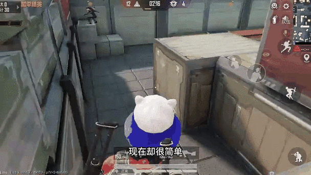 和平精英突变团竞无敌点位全揭秘,助你制霸战场