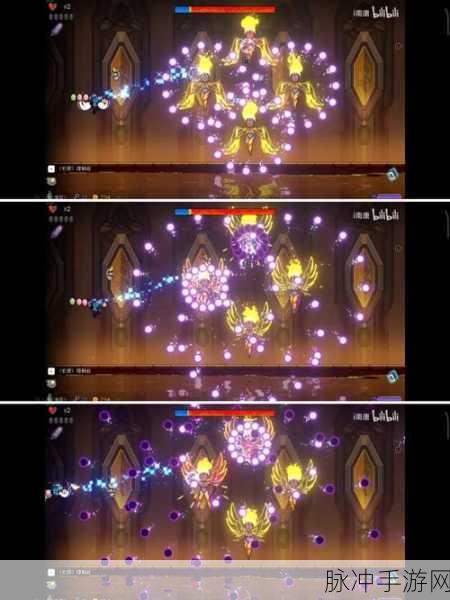 霓虹深渊揭秘，无限时间之神隐藏关卡位置大爆料！