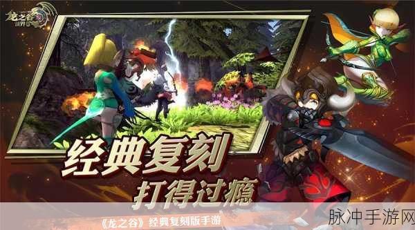 重温经典,踏上龙之谷怀旧之旅,全面攻略与深度解析