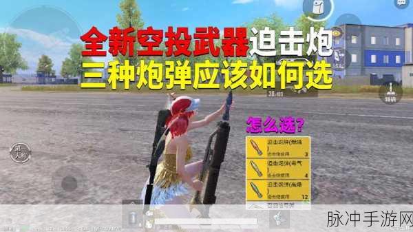 惊喜爆料！和平精英切换投掷方法大揭秘，近战武器扔掷技巧让你制胜一击！