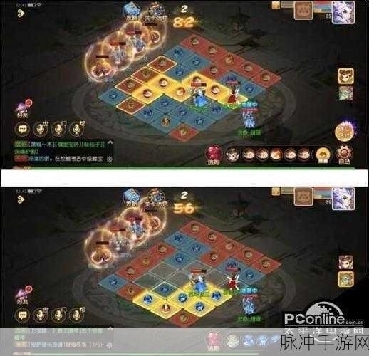 梦幻西游无双版矿石金石获得方法全面解析
