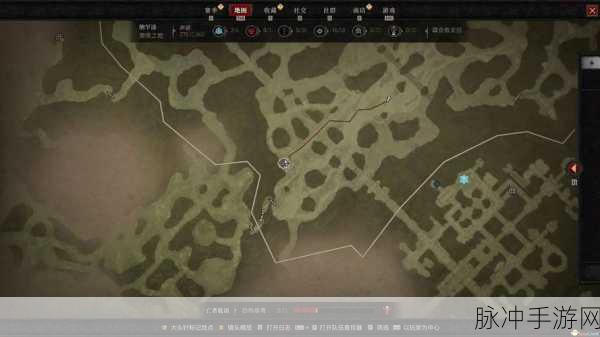暗黑4DLC全支线深度攻略,揭秘憎恨之躯资料片最新隐藏支线任务