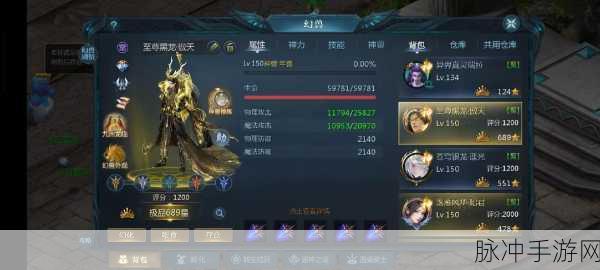 魔域骑士最佳任命选择,深度攻略与技巧解析
