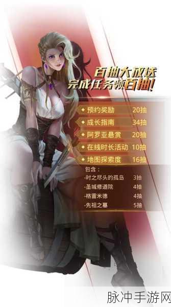 地下城堡3，魂之诗深度攻略，纹章系统详解与运用策略