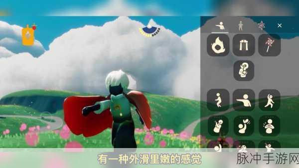 探寻光遇正太先祖的神秘踪迹,全面攻略与深度解析