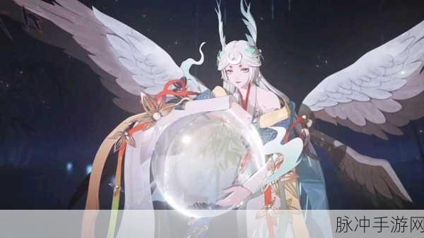 阴阳师辉夜姬操作技巧与最全实操攻略