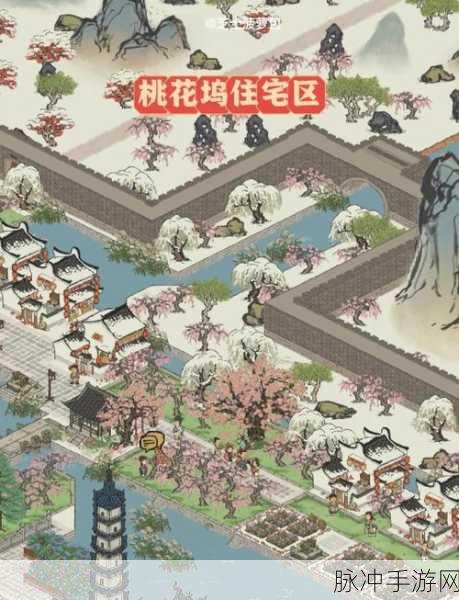 江南百景图,如何找到彩绣居钥匙的秘籍指南