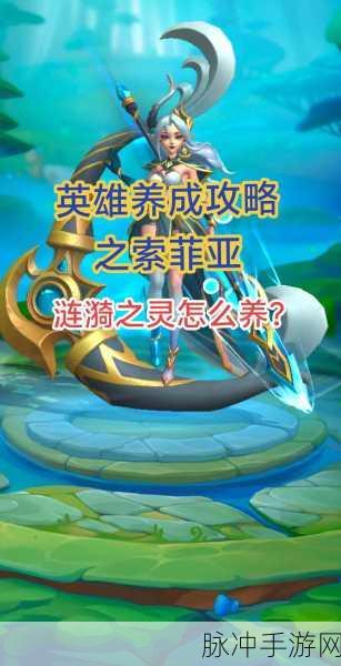 超能世界深度解析,剑魔与索菲亚,谁才是你的最佳拍档?