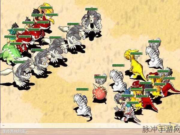 石器时代23D手游老虎、金飞等骑乘证书获取全攻略