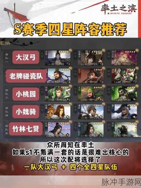率土之滨谁主沉浮?揭秘拆迁武将排行榜!