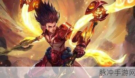 王者荣耀哪吒大招深度玩法攻略，乾坤天降，制敌千里