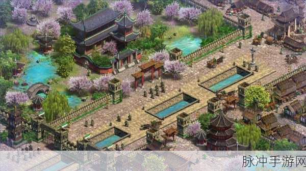 深入探索三国大时代2最新版本下载,设计非常精美的游戏全攻略
