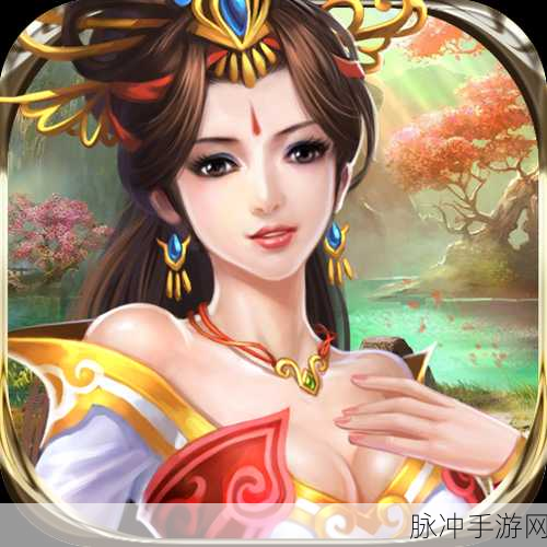 乱世纷争，战无止境，深入探索乱世手游竞技对战动作MMORPG
