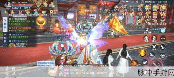 蜀山剑仙剑之殇，探索画面精美的玄幻仙侠世界手游攻略
