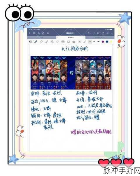 LPLOL赛区深度解析，手游玩家的竞技天堂与攻略指南