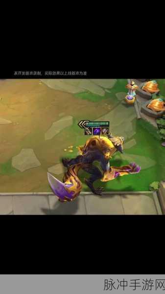金铲铲之战三星沃里克跳舞原版揭秘，深入探寻原版舞蹈的源头与魅力