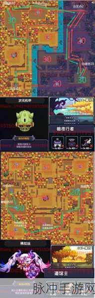 深入探索我的勇者古代神试炼,全面攻略与进入指南