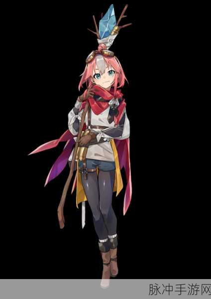 魔女之泉2女战士支线深度解析,剧情攻略与角色成长指南