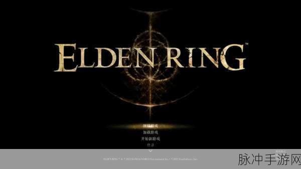 艾尔登法环魔石剑钥匙位置全解析,探索与征服的钥匙