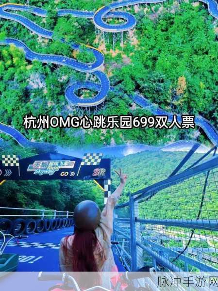 心跳游乐园,打造梦幻乐园的休闲经营之旅