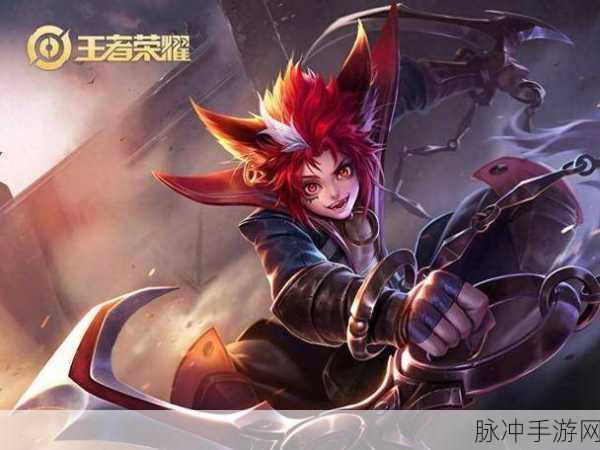 王者荣耀隐藏霸主揭秘，这些逆天被动究竟谁是巅峰之王