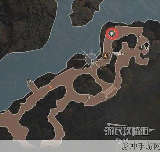 生化危机4重制版，扩展藏宝图深度解析与用处一览