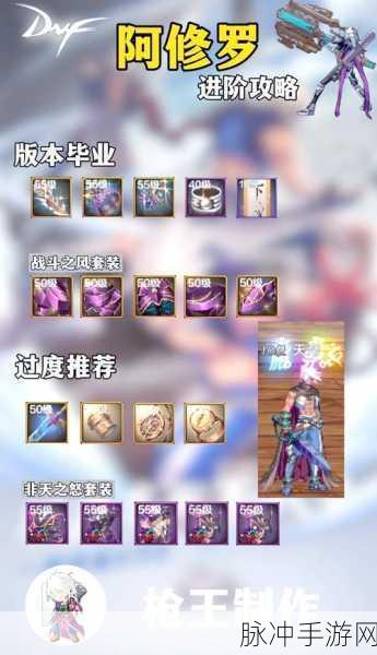 阴阳师阿修罗攻略,深度解析御魂选择与强力搭配之道
