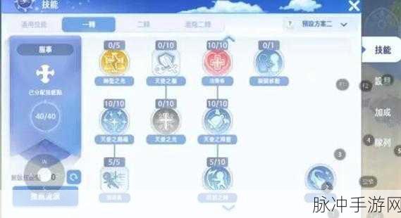 仙境传说RO爱如初见，剑士职业加点深度解析与推荐