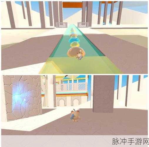 探秘创建生存Create Survive下载，卡通趣味闯关的休闲手游全攻略