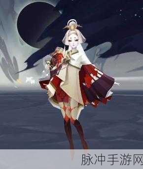 阴阳师SR式神纸舞技能深度解析与攻略