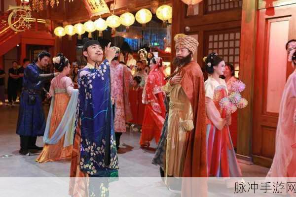 大话西游手游嘉年华,全面解析李白BOSS击杀攻略