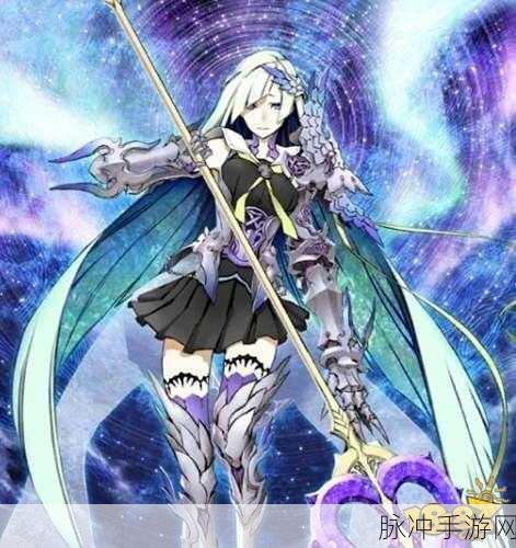 FGO布伦希尔德深度评测,她值得你投入资源培养吗?