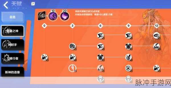 火炬之光无限,刷图职业选择深度解析与推荐