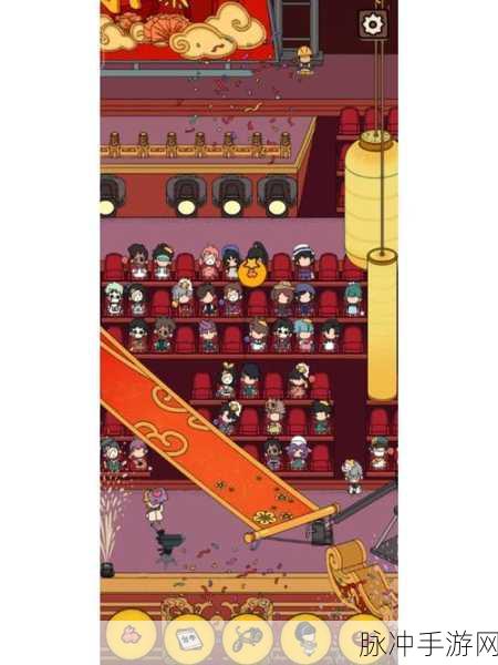 梦境侦探揭秘,红色许愿带的寻觅之旅与位置寻找技巧全攻略