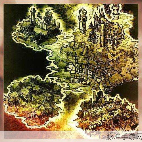 暗喻幻想中文奖杯列表全攻略，解锁条件与最新挑战技巧详解