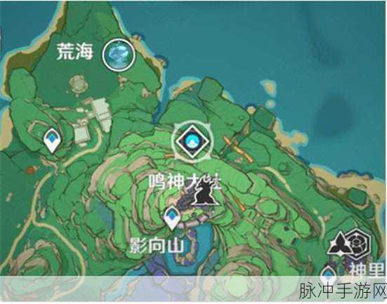 原神砂流之庭秘境位置奖励全攻略