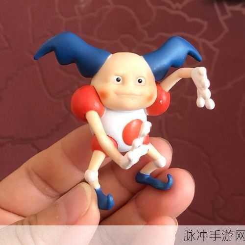 口袋妖怪火红,深度解析吸盘魔偶的培养价值