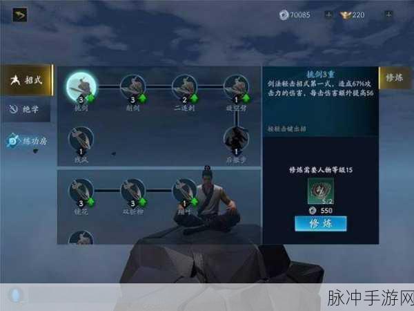 流星蝴蝶剑手游iPad闪退全面解析与解决方案