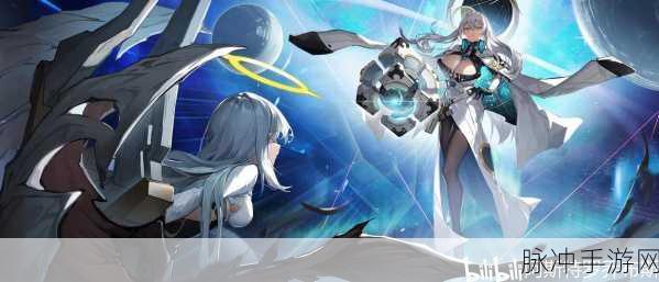 锚点降临测试服抢先体验,未来科幻题材手游新纪元