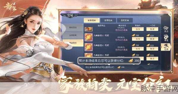 斗破苍穹斗帝之路，深度解析斗气值的作用与获取攻略