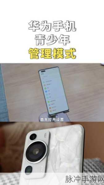 和平精英青少年模式设置全解析,手游公司视角的攻略指南