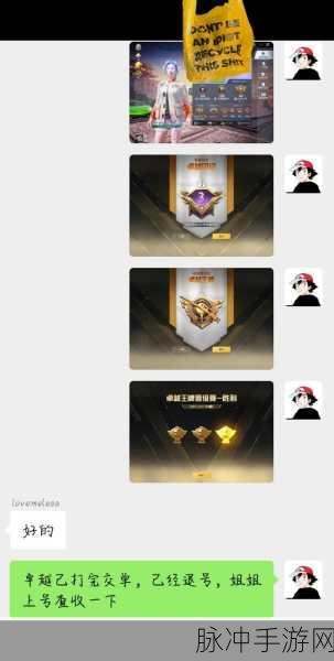 和平精英深度解析,揭秘吃鸡巅峰大师段位全攻略